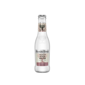 Fever-Tree Soda Water EW