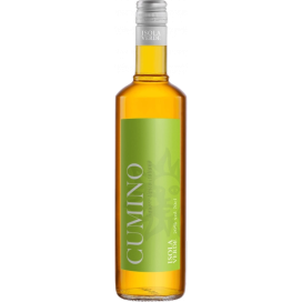 Isola Verde Cumino Kümmellikör