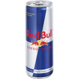 Red Bull EW Dose
