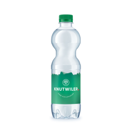 Knutwiler ohne CO2 EW PET