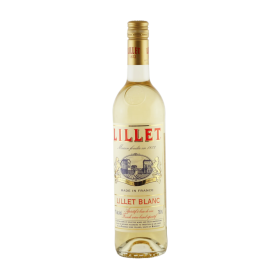 Lillet weiss