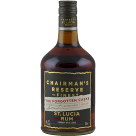 Chairman's Reserve 'The Forgotten Casks'