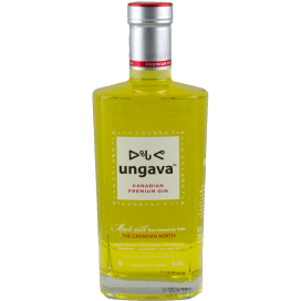 Ungava Canadian Premium Gin