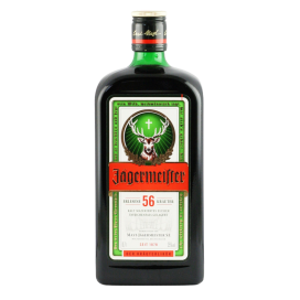 Jägermeister Kräuterlikör