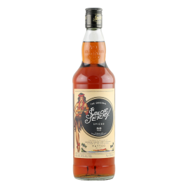 Sailor Jerry Spiced Rum