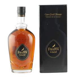 Frapin VSOP Cognac Grande Champagne