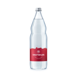 Knutwiler mit wenig CO2