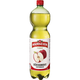 Ramseier Süessmost EW PET im Harass