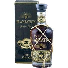 Plantation Barbados XO 20th Anniversary
