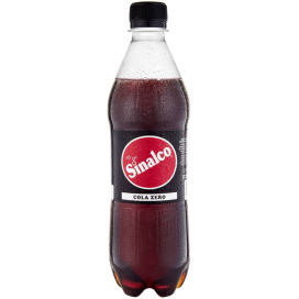 Sinalco Cola Zero EW PET