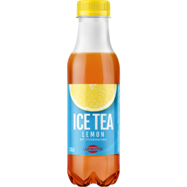 Lufrutta Ice Tea EW PET