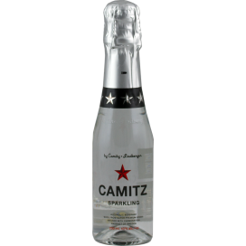 Camitz Sparkling Vodka