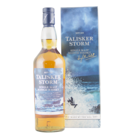 Talisker Storm