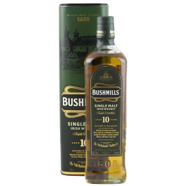 Bushmills 10 Jahre