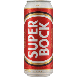 Super Bock EW Dosen