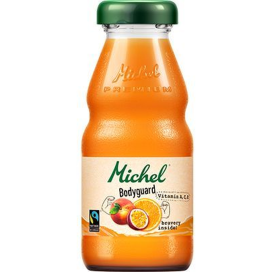 Michel Bodyguard Fair Trade EW im Harass