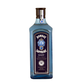 Bombay East Gin