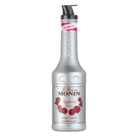 Monin Fruchtpuré Himbeer