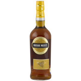 Irish Mist Whiskey Honey Liqueur