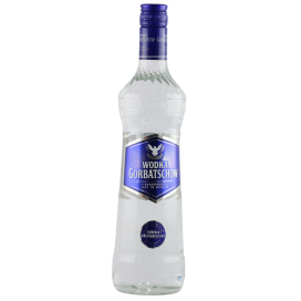 Gorbatschow Vodka