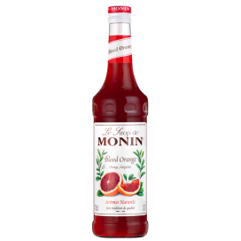 Monin Blutorange