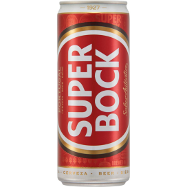 Super Bock EW Dosen