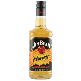 Jim Beam Honey