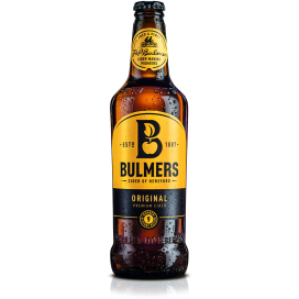 Bulmers Original Cider EW