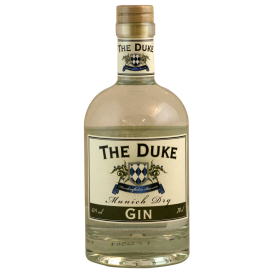 The Duke Munich Dry Gin