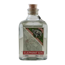 Elephant London Dry Gin