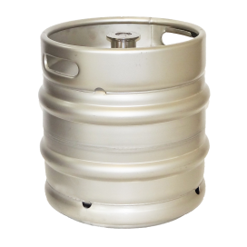 Waldhaus Pils 30L Tank (D-Anschluss)