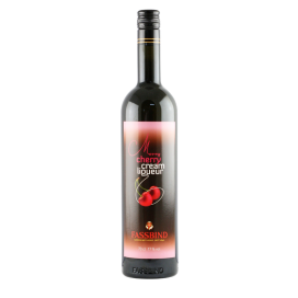 Fassbind Cherry Cream