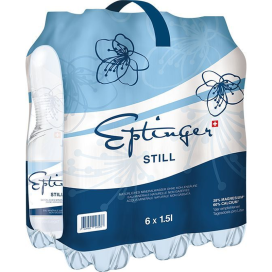 Eptinger blau EW PET 6-Pack