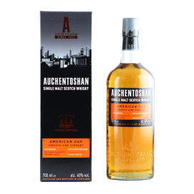 Auchentoshan American Oak