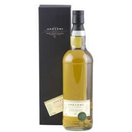 Glen Grant 21 Jahre JG 1992, Adelphi