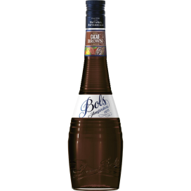 Bols Crème de Cacao weiss