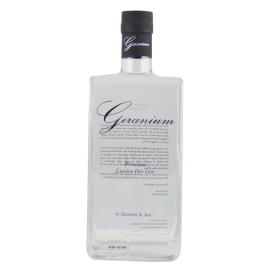 Geranium Premium London Dry Gin