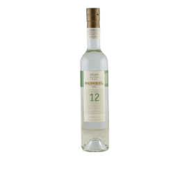 Humbel Quittenbrand Nr. 12