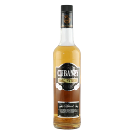 Cubaney Spiced