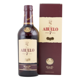 Abuelo 7 Jahre Anejo