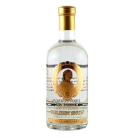 Imperial Collection Golden Snow Vodka