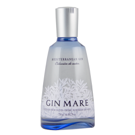 Gin Mare Mediterranean Gin
