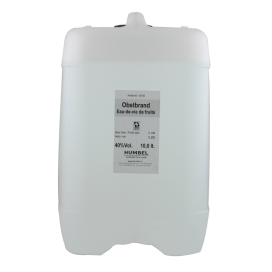 Humbel Bure Obstbrand 40% Bidon