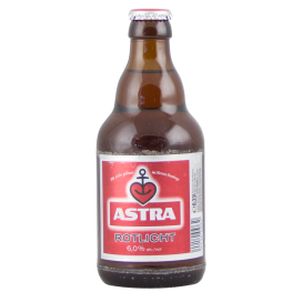 Astra Rotlicht