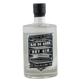 Ojo de Agua Dry Gin