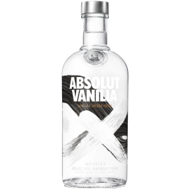 Absolut Vanilia