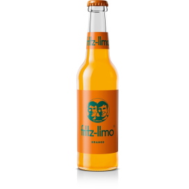fritz-limo orangenlimonade