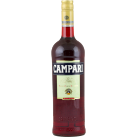 Campari Bitter