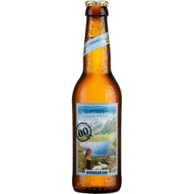 Appenzeller Bier Sonnwendlig Alkoholfrei