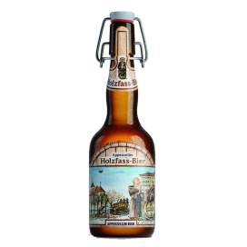 Appenzeller Bier Holzfass-Bier